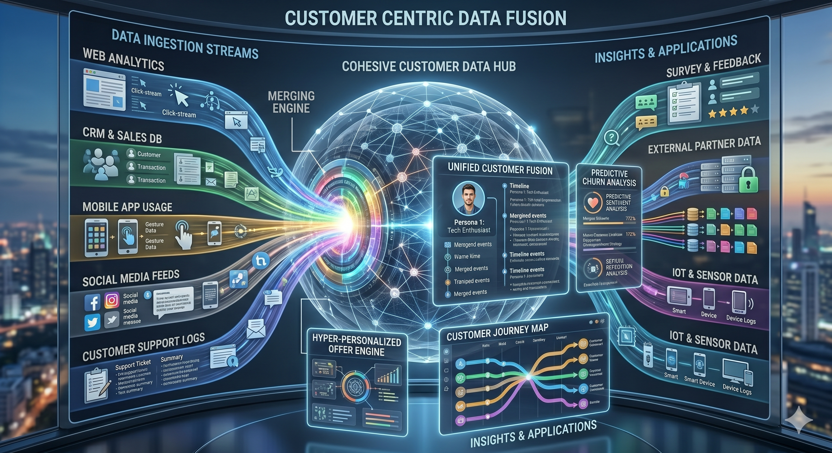 Customer Data Platform